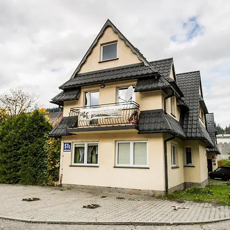 Rentplanet - Apartament Nowotarska Апартаменты