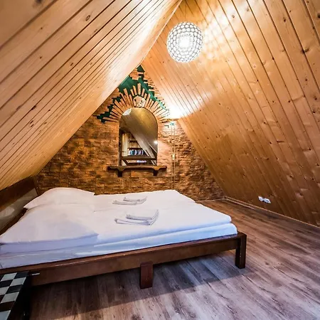 Apartment Rentplanet - Apartament Nowotarska