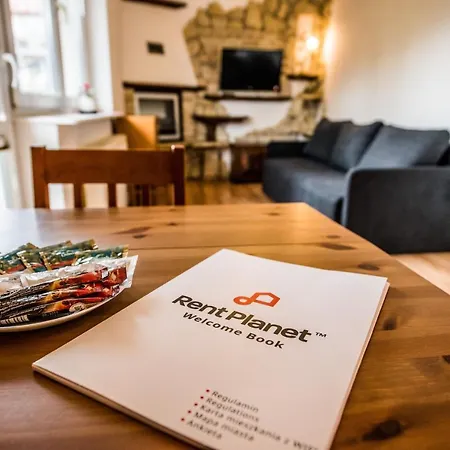 Rentplanet - Apartament Nowotarska * Zakopane