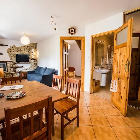 Rentplanet - Apartament Nowotarska Apartment *
