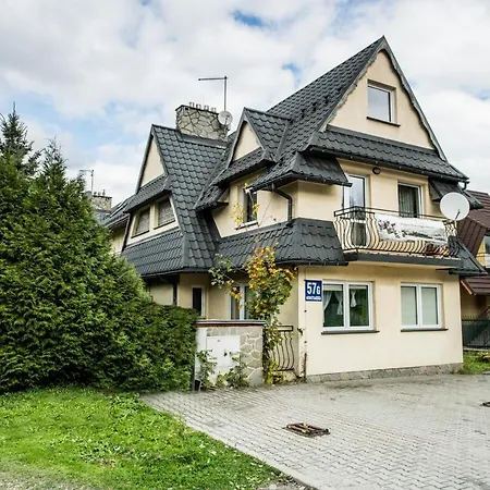 Rentplanet - Apartament Nowotarska Apartment Zakopane