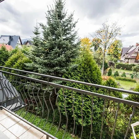 Rentplanet - Apartament Nowotarska Zakopane