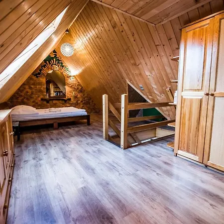 Rentplanet - Apartament Nowotarska