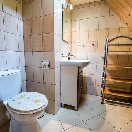 Apartment Rentplanet - Apartament Nowotarska Zakopane