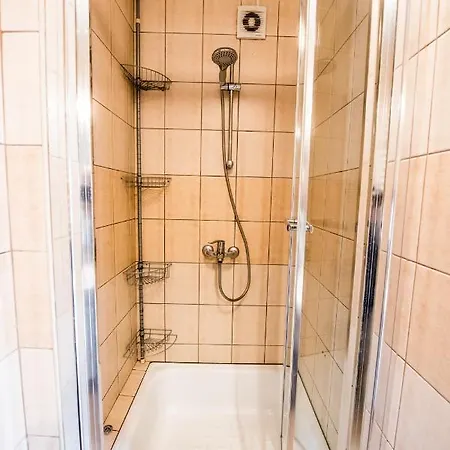 Apartment Rentplanet - Apartament Nowotarska *