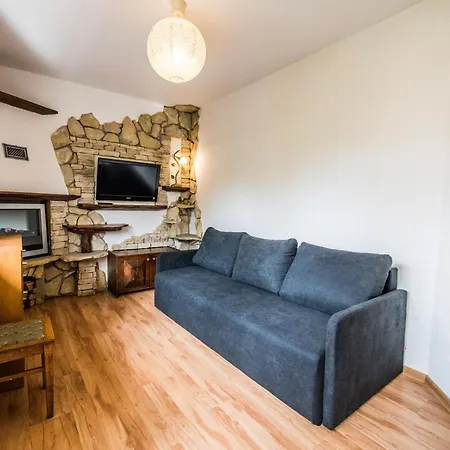 Apartment Rentplanet - Apartament Nowotarska