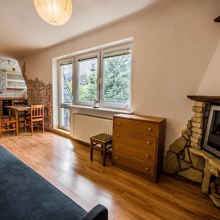 Rentplanet - Apartament Nowotarska Zakopane