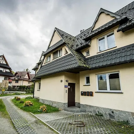 Rentplanet - Apartament Nowotarska Apartment Zakopane