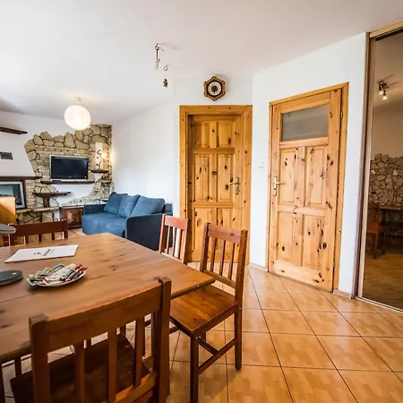 Rentplanet - Apartament Nowotarska *