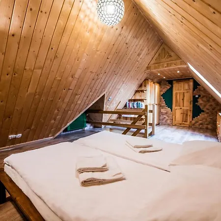 Rentplanet - Apartament Nowotarska *