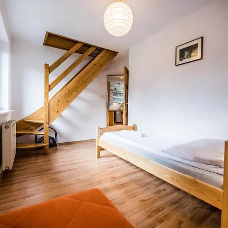 Rentplanet - Apartament Nowotarska *