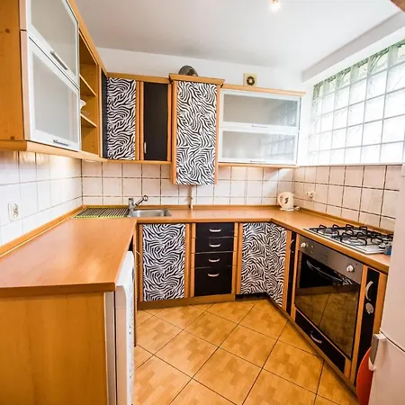 Rentplanet - Apartament Nowotarska Apartment Zakopane