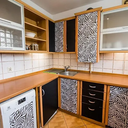 Apartment Rentplanet - Apartament Nowotarska Zakopane