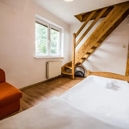 Rentplanet - Apartament Nowotarska Apartment *