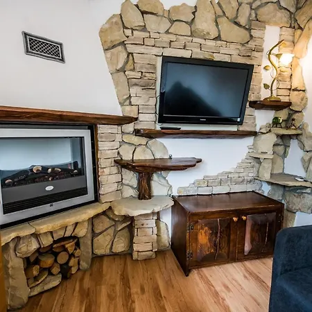 Apartment Rentplanet - Apartament Nowotarska *