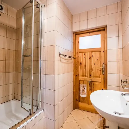 Rentplanet - Apartament Nowotarska Apartment Zakopane