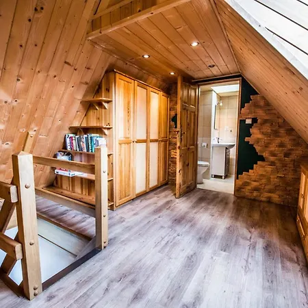 Rentplanet - Apartament Nowotarska Apartment