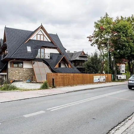 Rentplanet - Apartament Nowotarska *